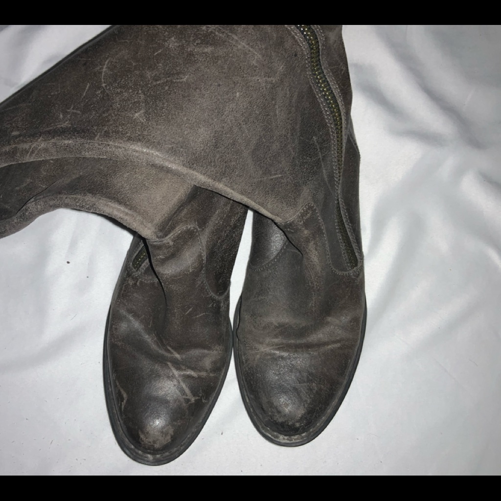 Born Boot